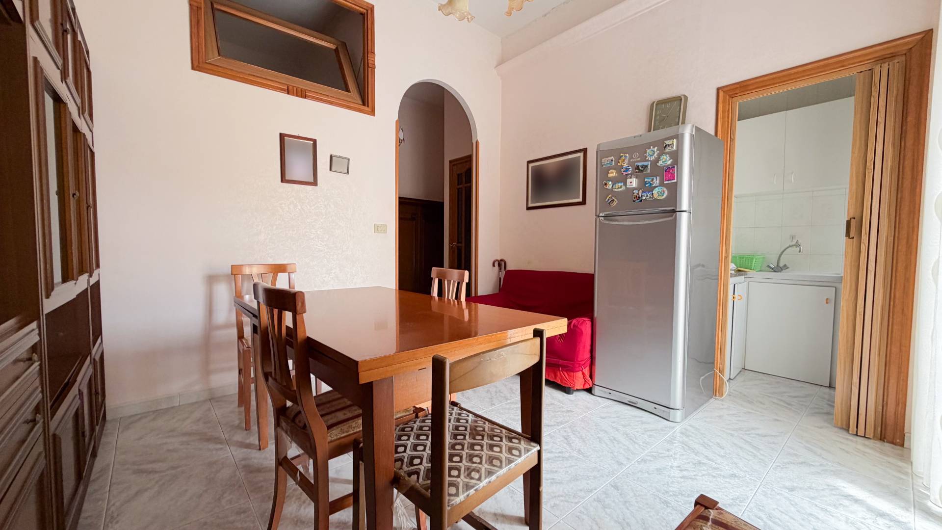Appartamento in vendita a Manfredonia, MONTICCHIO