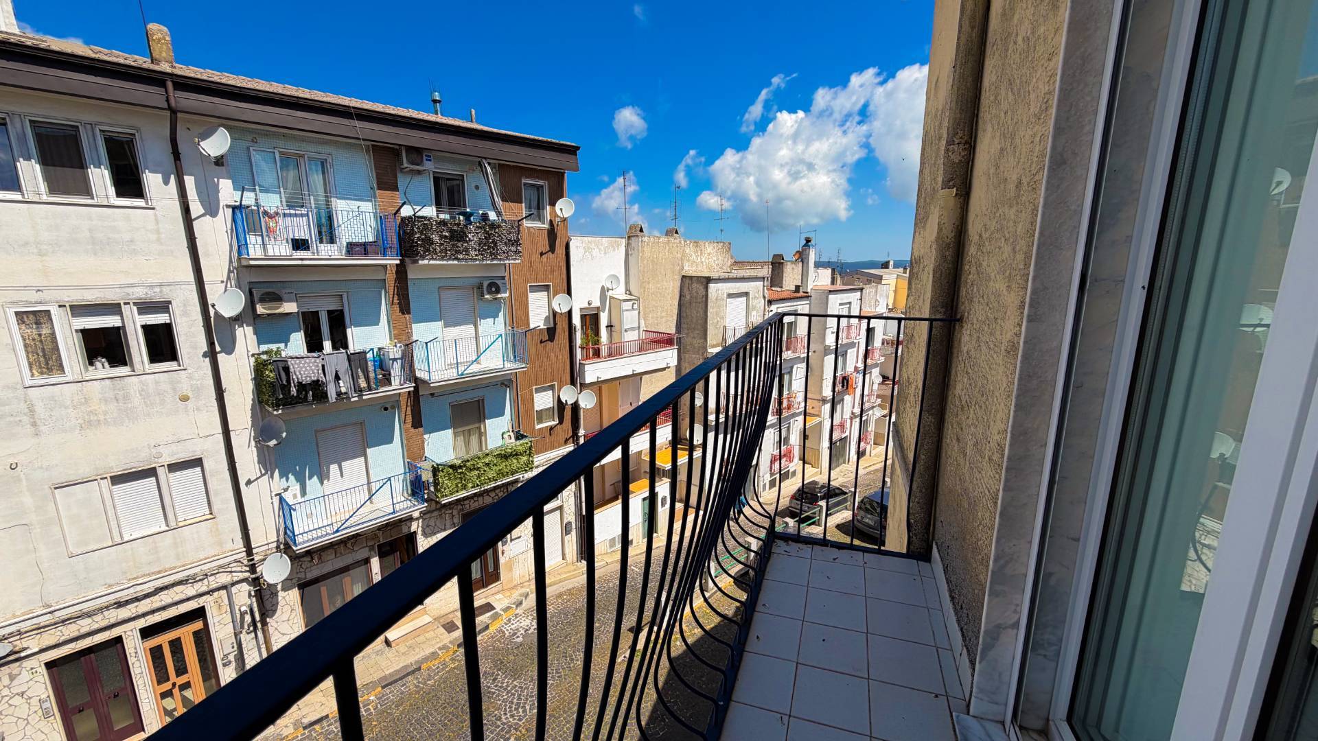 Appartamento in vendita a Monte Sant'Angelo