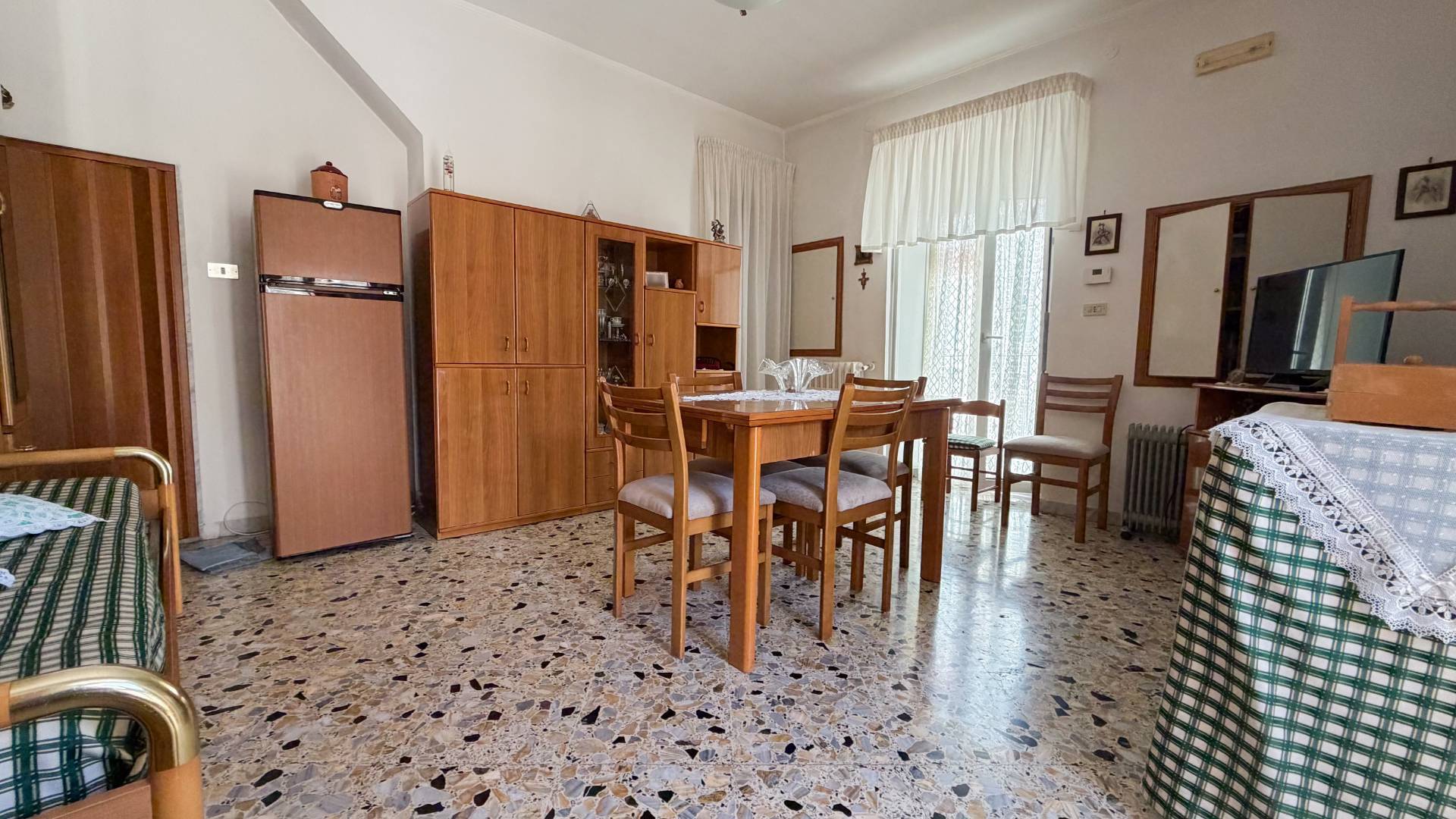 Appartamento in vendita a Monte Sant'Angelo