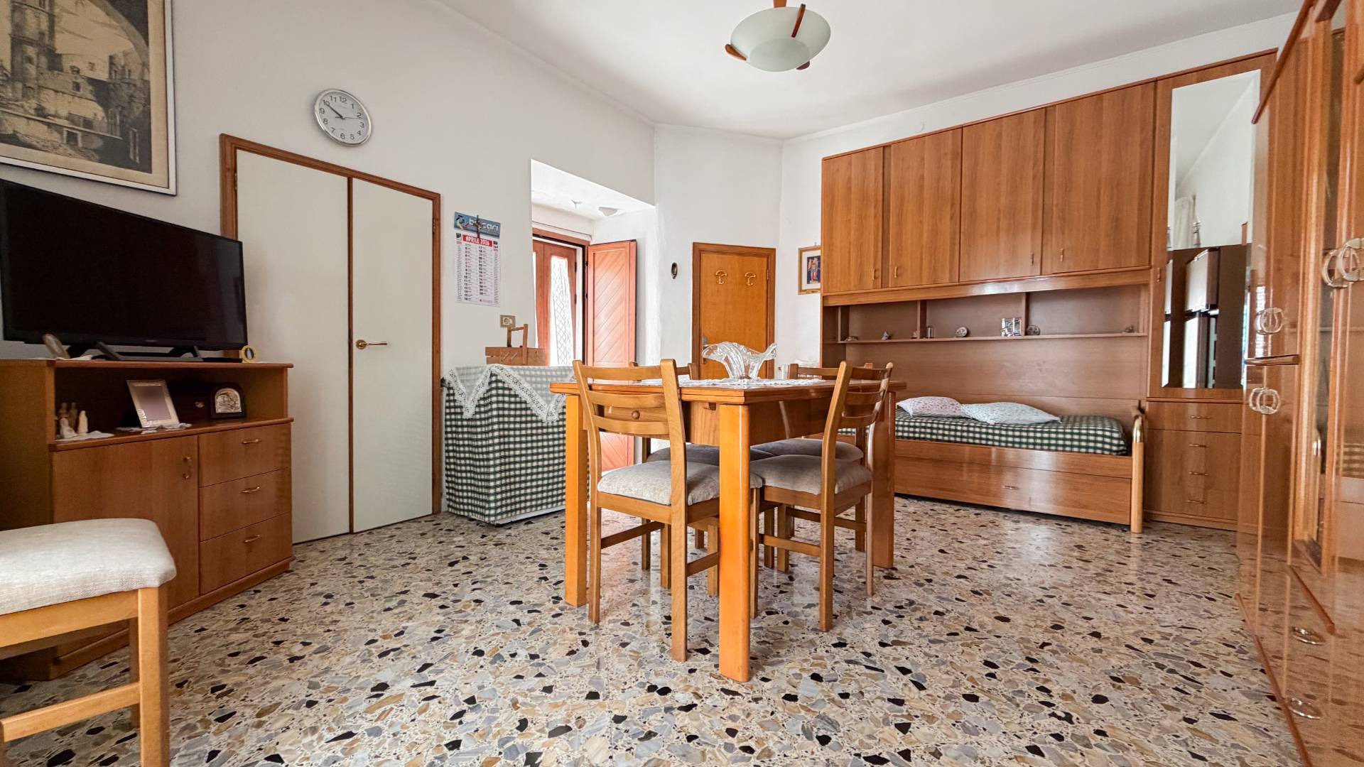 Appartamento in vendita a Monte Sant'Angelo