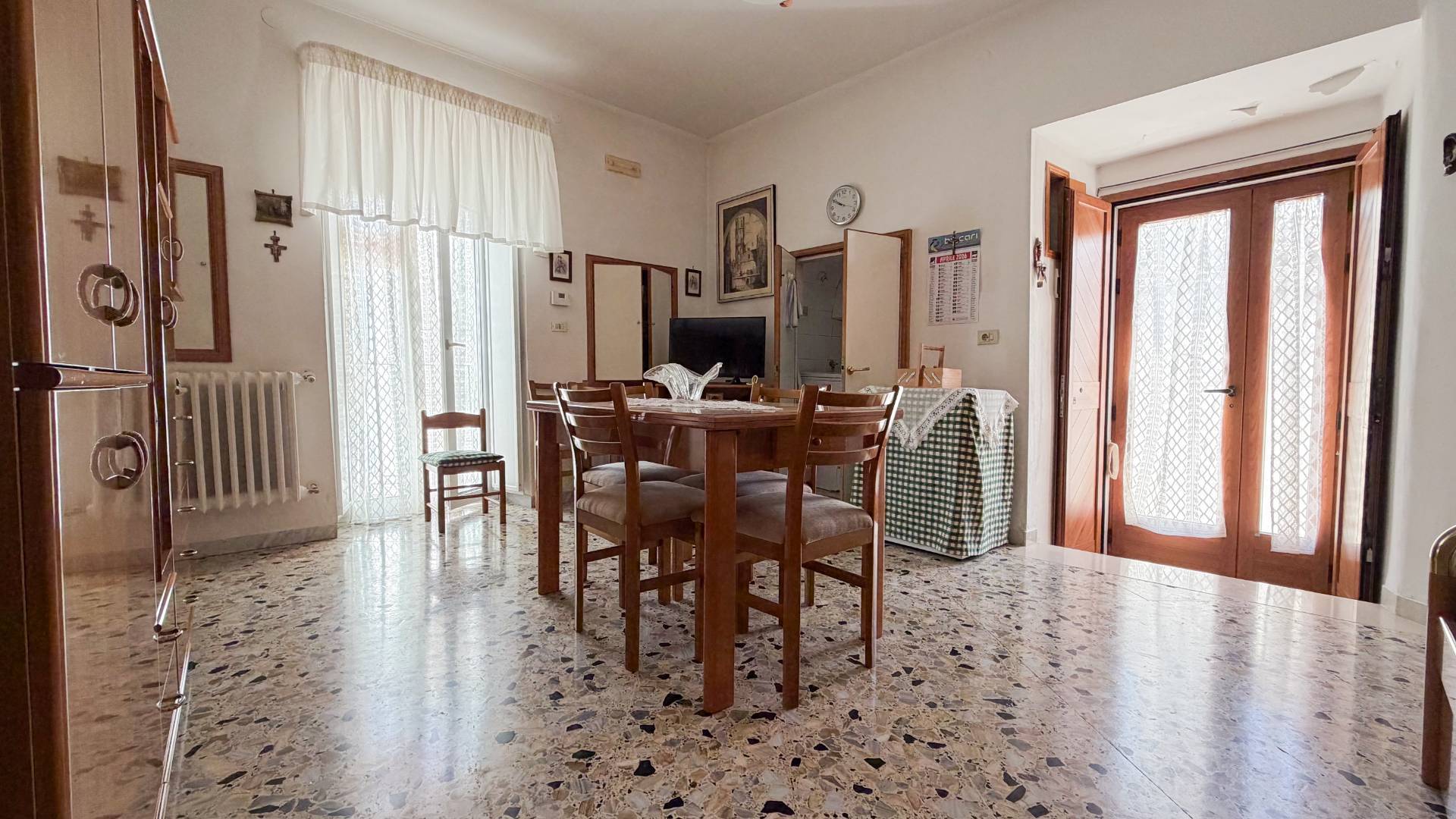 Appartamento in vendita a Monte Sant'Angelo