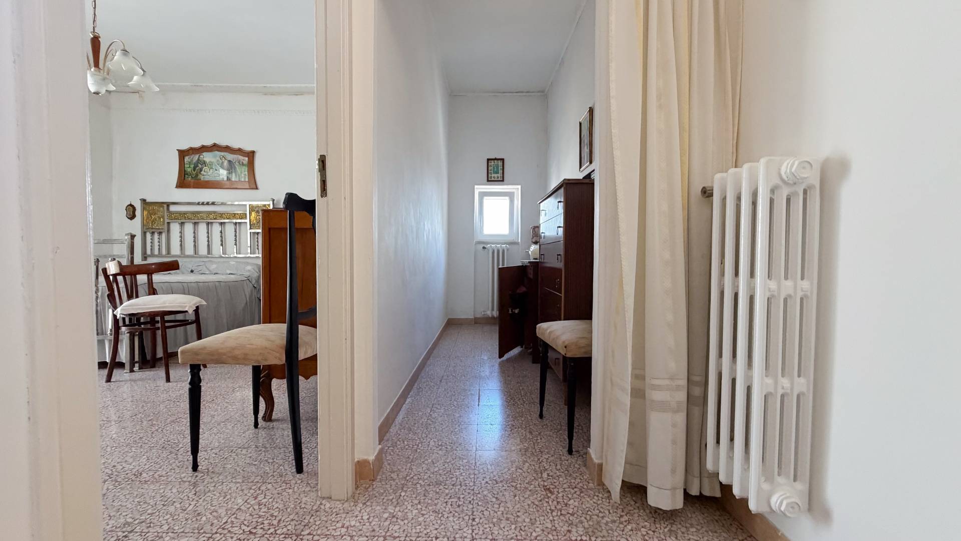 Appartamento in vendita a Monte Sant'Angelo