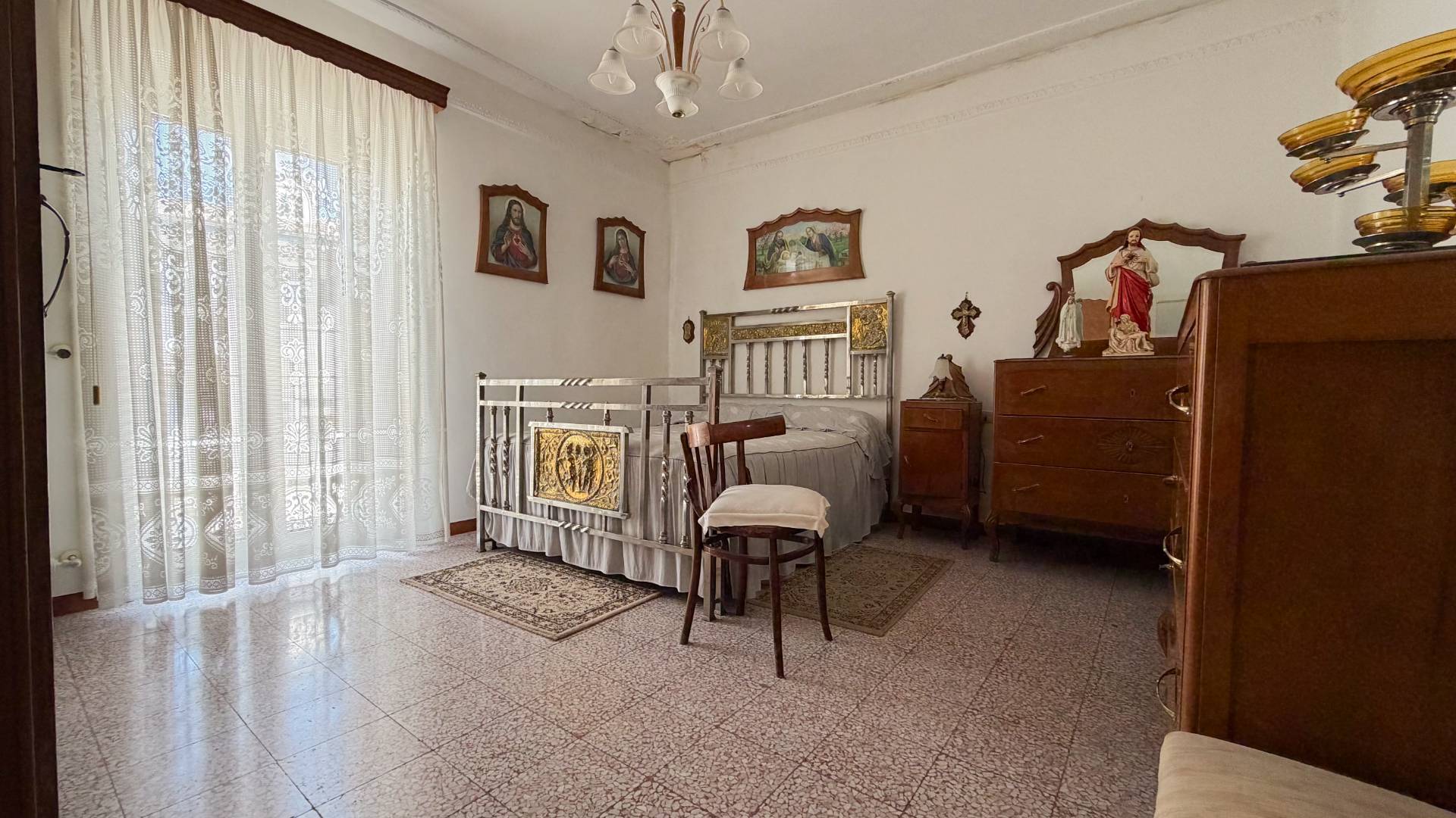 Appartamento in vendita a Monte Sant'Angelo