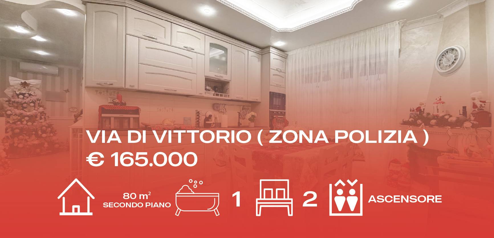 Appartamento in vendita a Manfredonia, SIPONTO