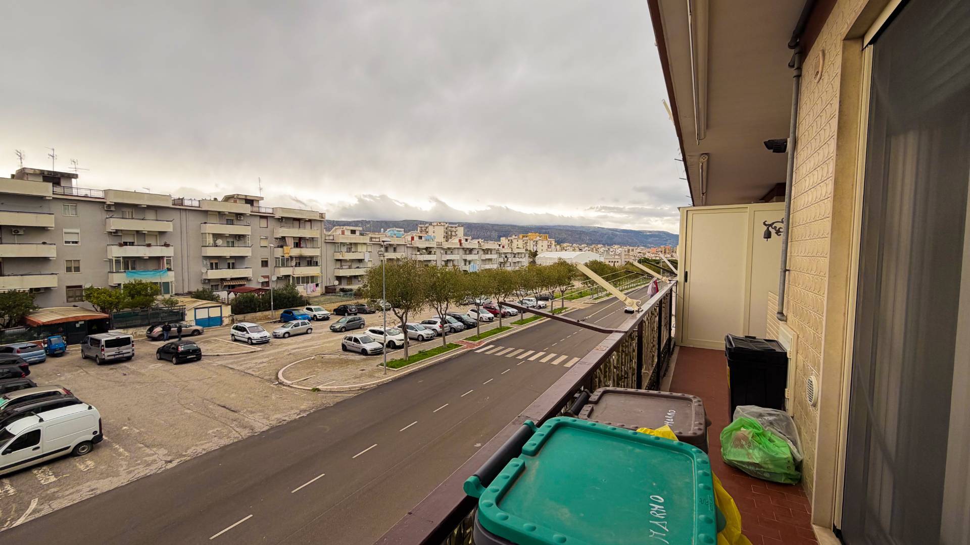 Appartamento in vendita a Manfredonia, SIPONTO