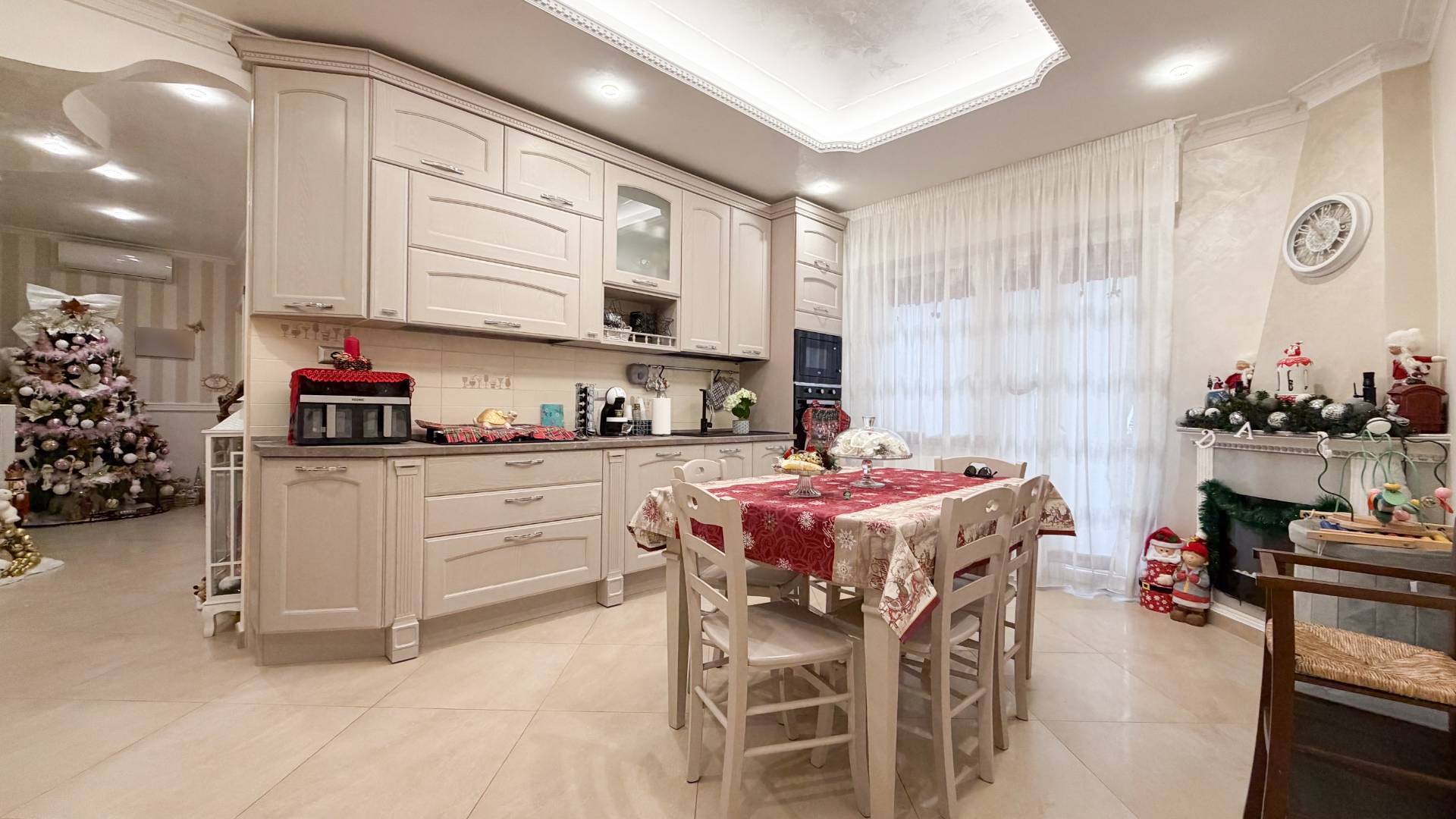 Appartamento in vendita a Manfredonia, SIPONTO