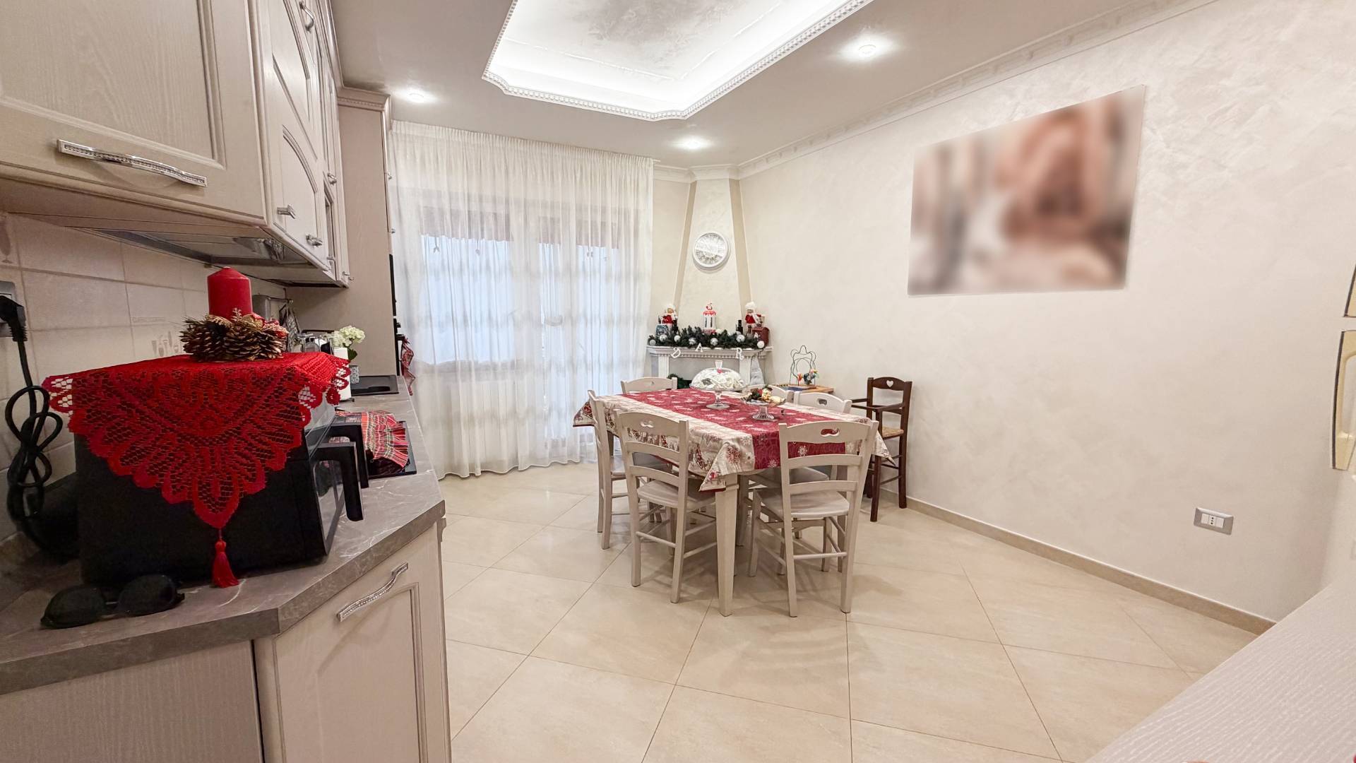 Appartamento in vendita a Manfredonia, SIPONTO