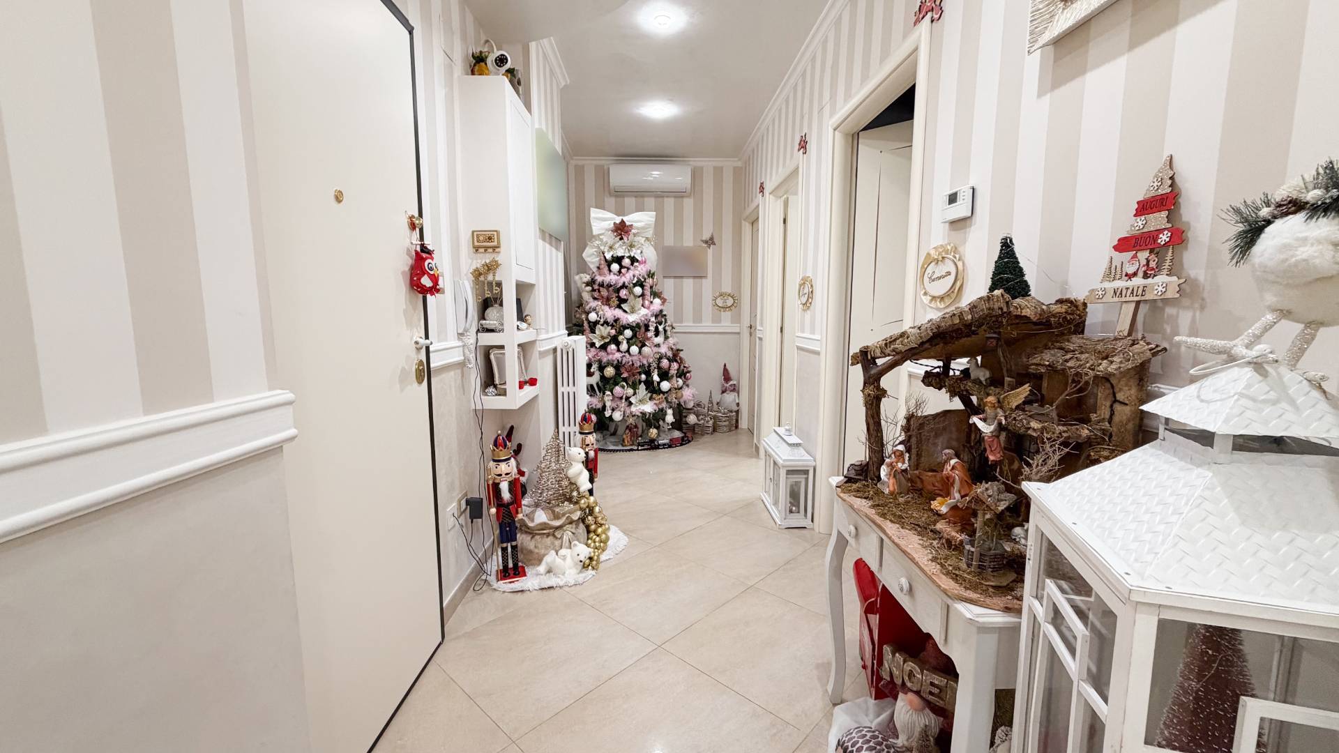 Appartamento in vendita a Manfredonia, SIPONTO