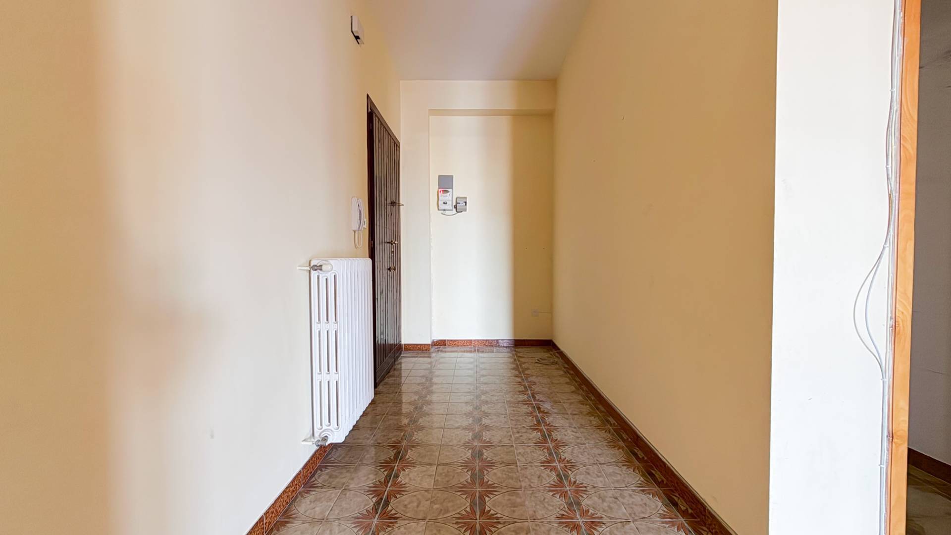 Appartamento in vendita a Manfredonia, sacra famiglia
