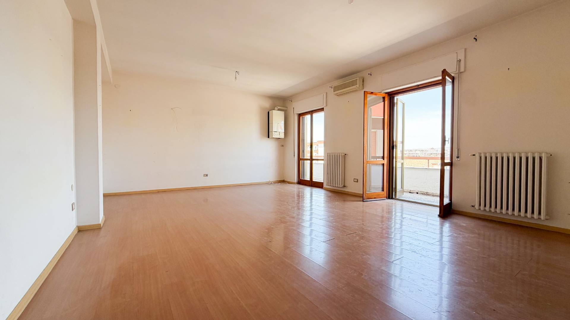 Appartamento in vendita a Manfredonia, sacra famiglia