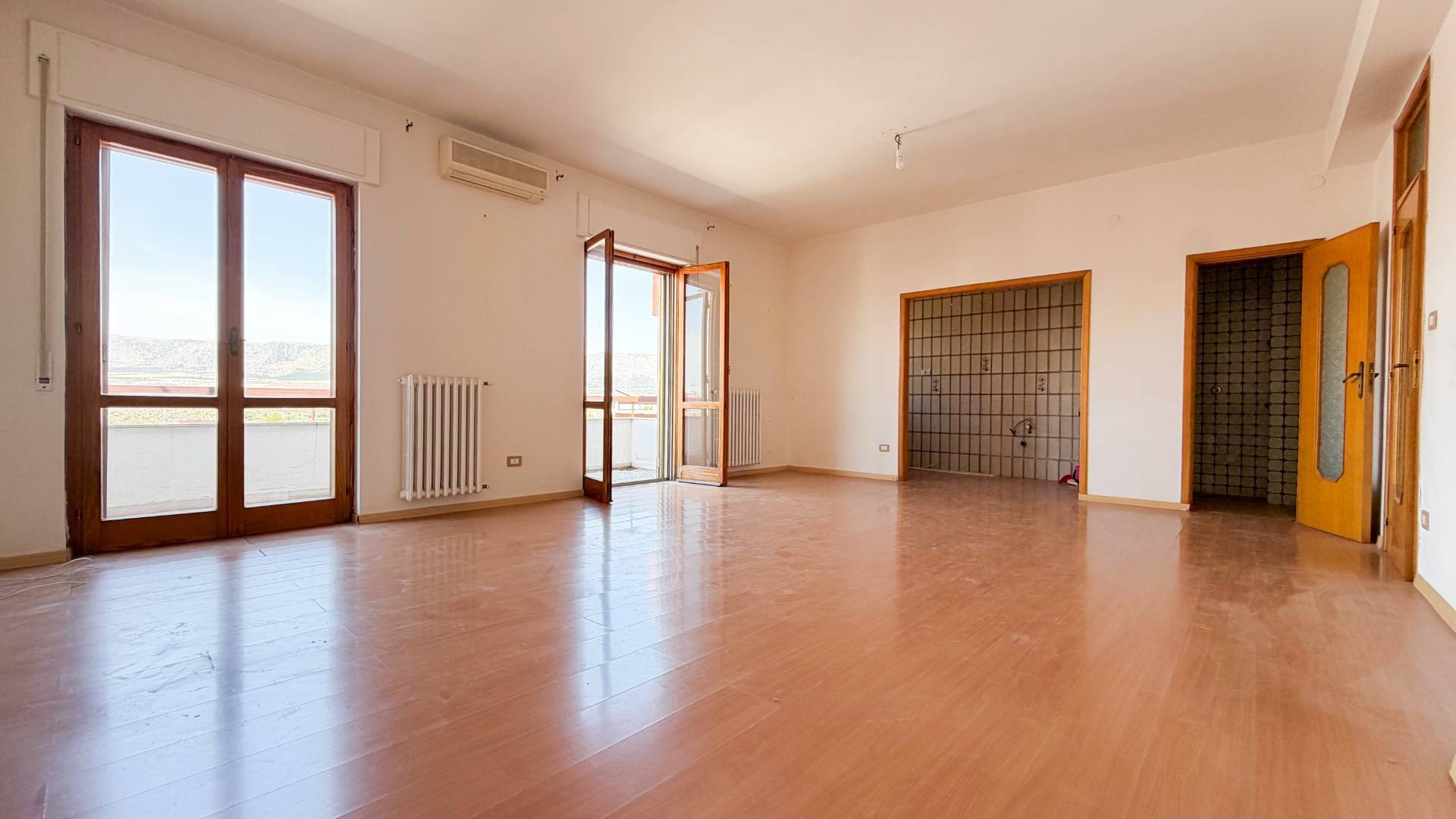 Appartamento in vendita a Manfredonia, sacra famiglia