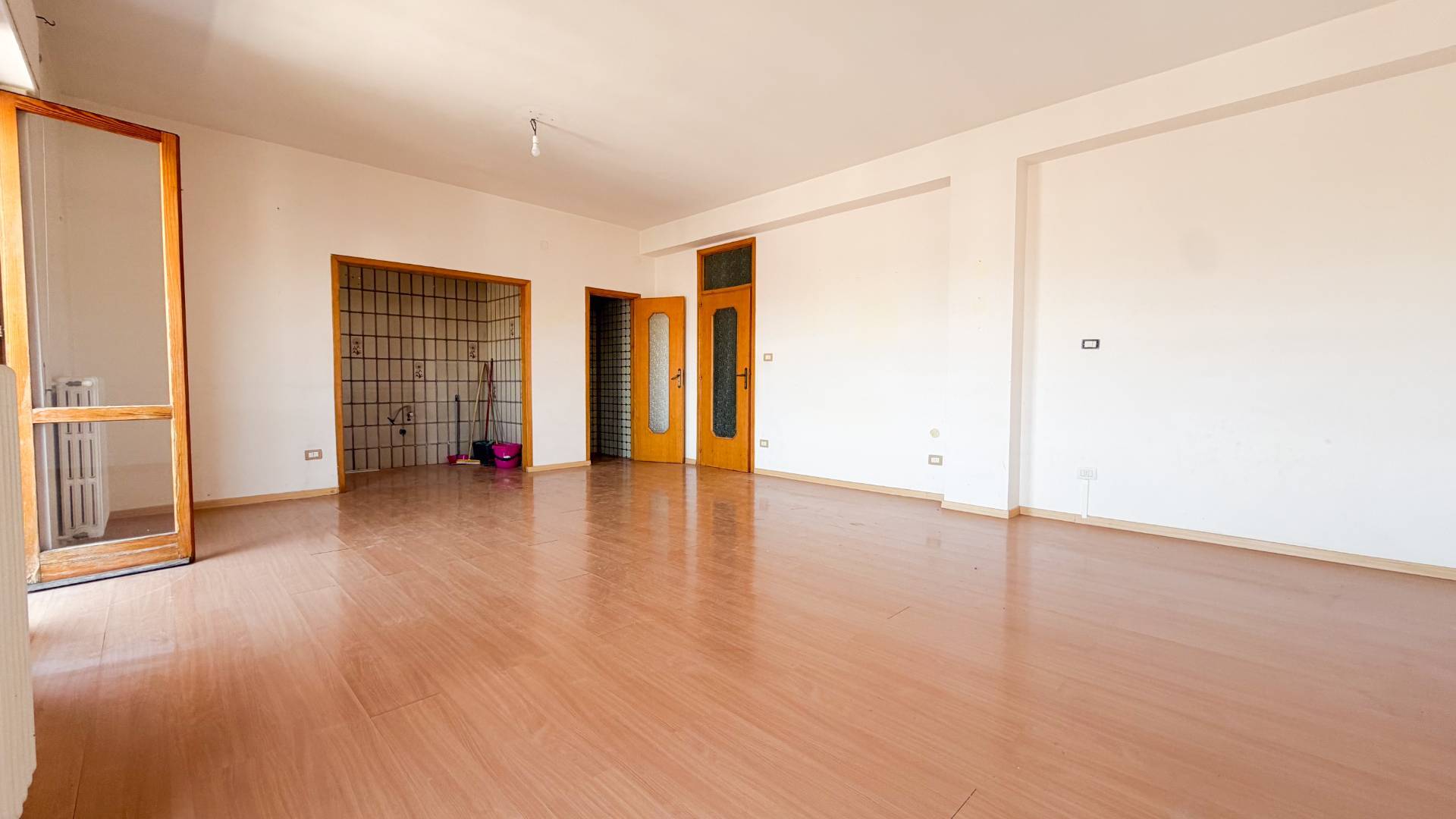 Appartamento in vendita a Manfredonia, sacra famiglia