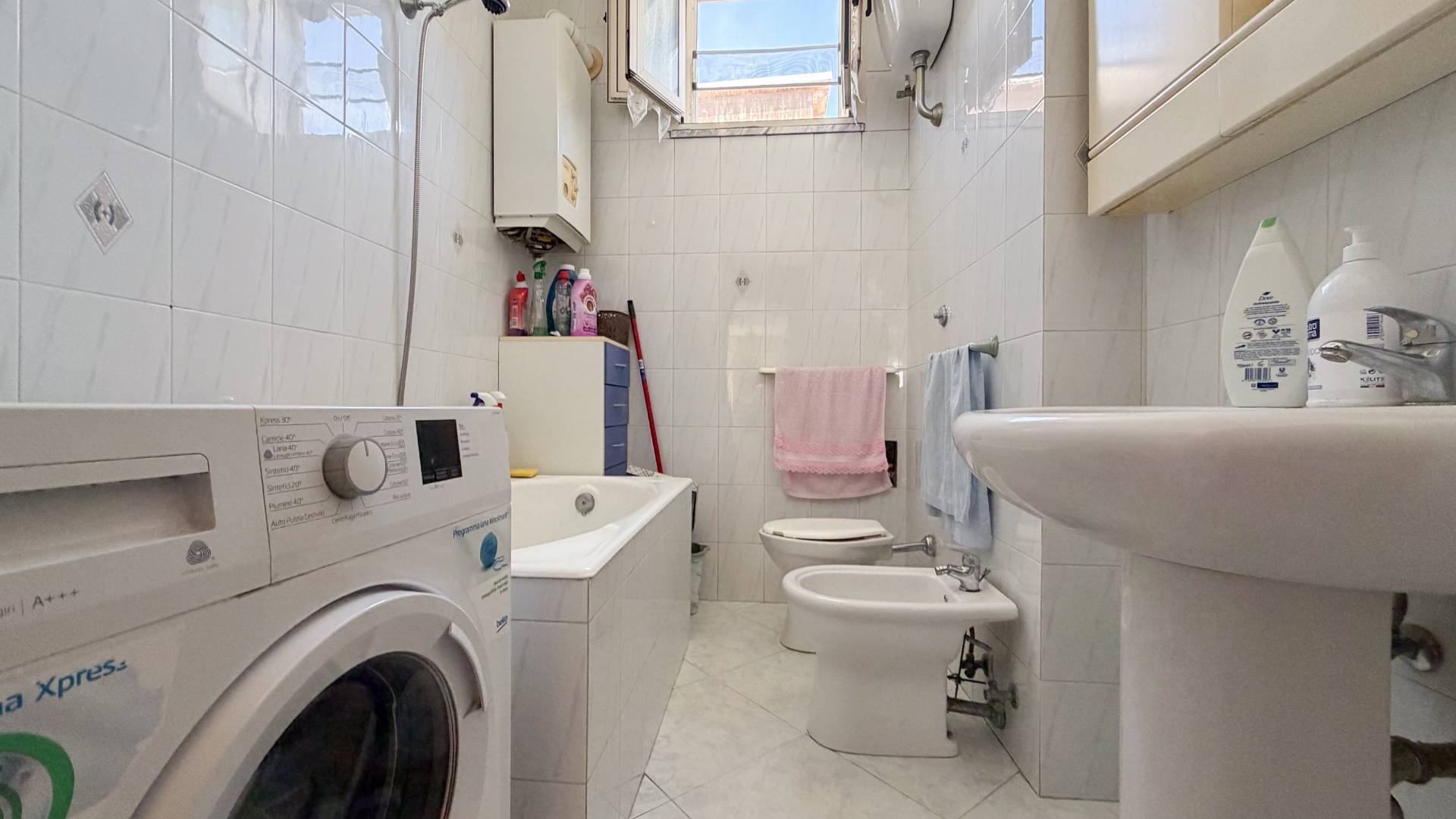 Appartamento in vendita a Manfredonia, CENTRO