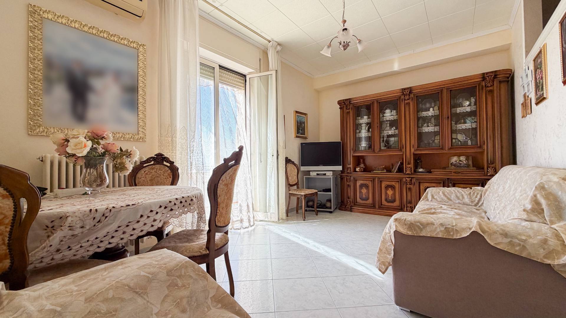 Appartamento in vendita a Manfredonia, CENTRO
