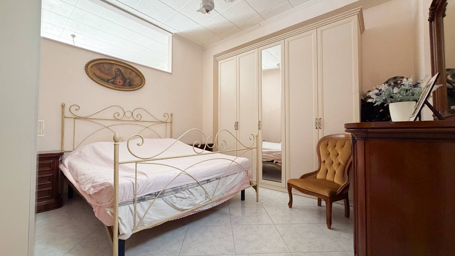 Appartamento in vendita a Manfredonia, CENTRO