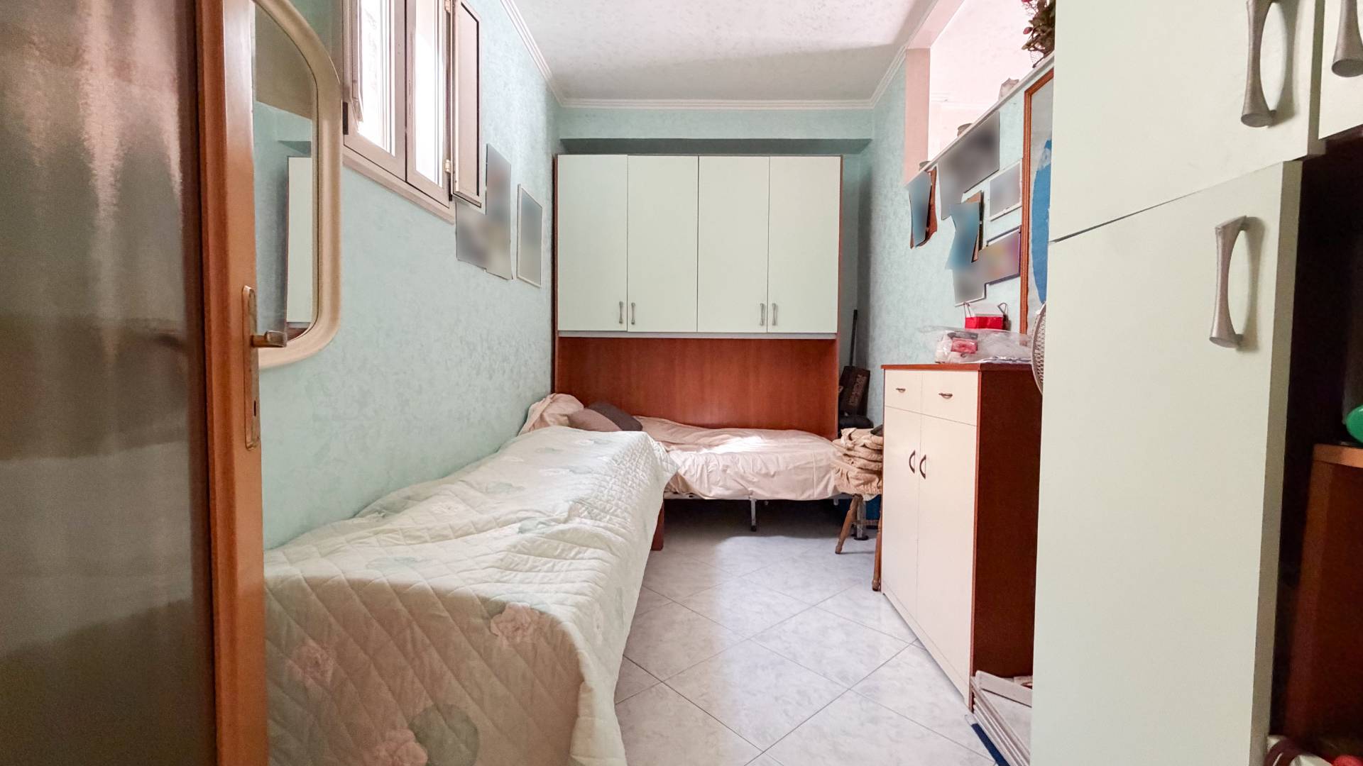 Appartamento in vendita a Manfredonia, CENTRO