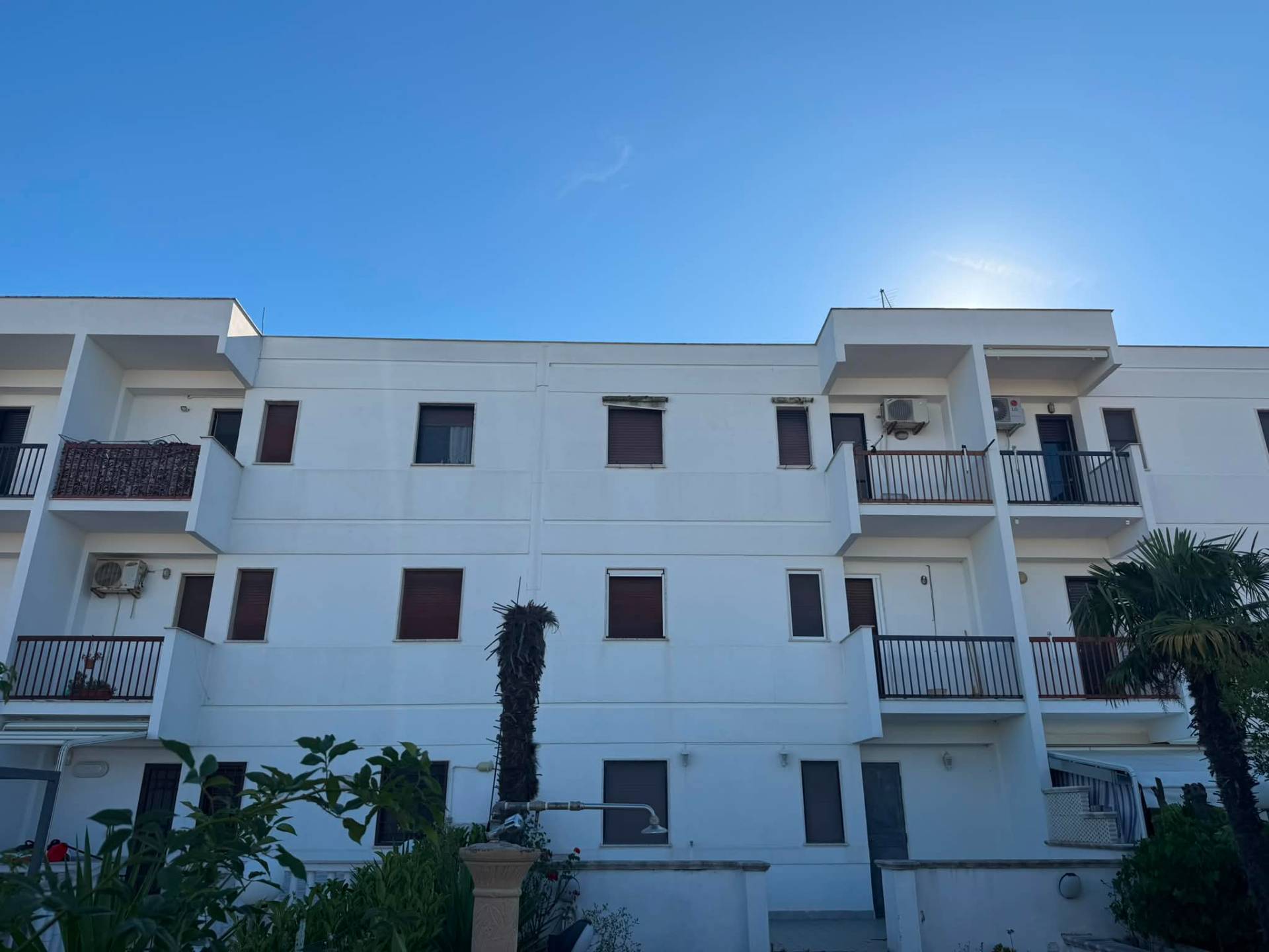 Appartamento in vendita a Manfredonia, scalo dei saraceni
