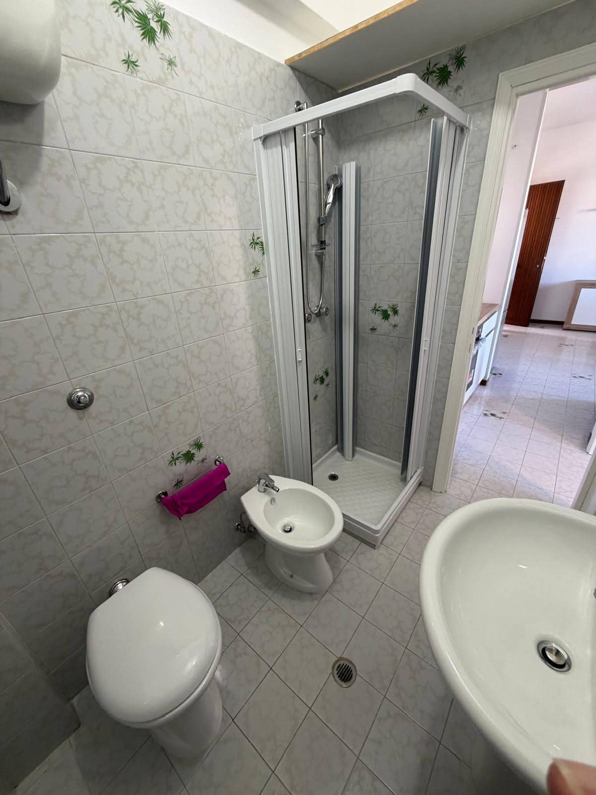 Appartamento in vendita a Manfredonia, scalo dei saraceni