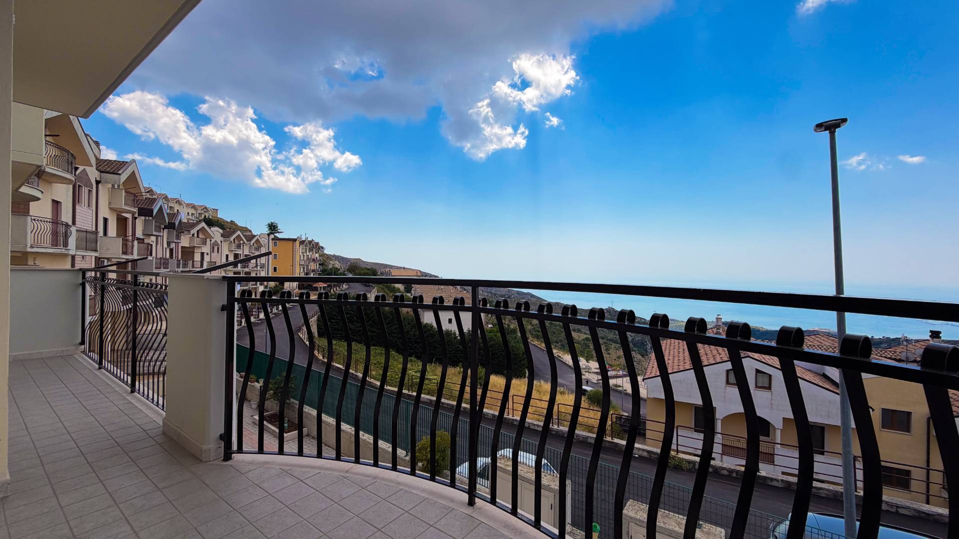 Appartamento in vendita a Monte Sant'Angelo, monte sant'angelo