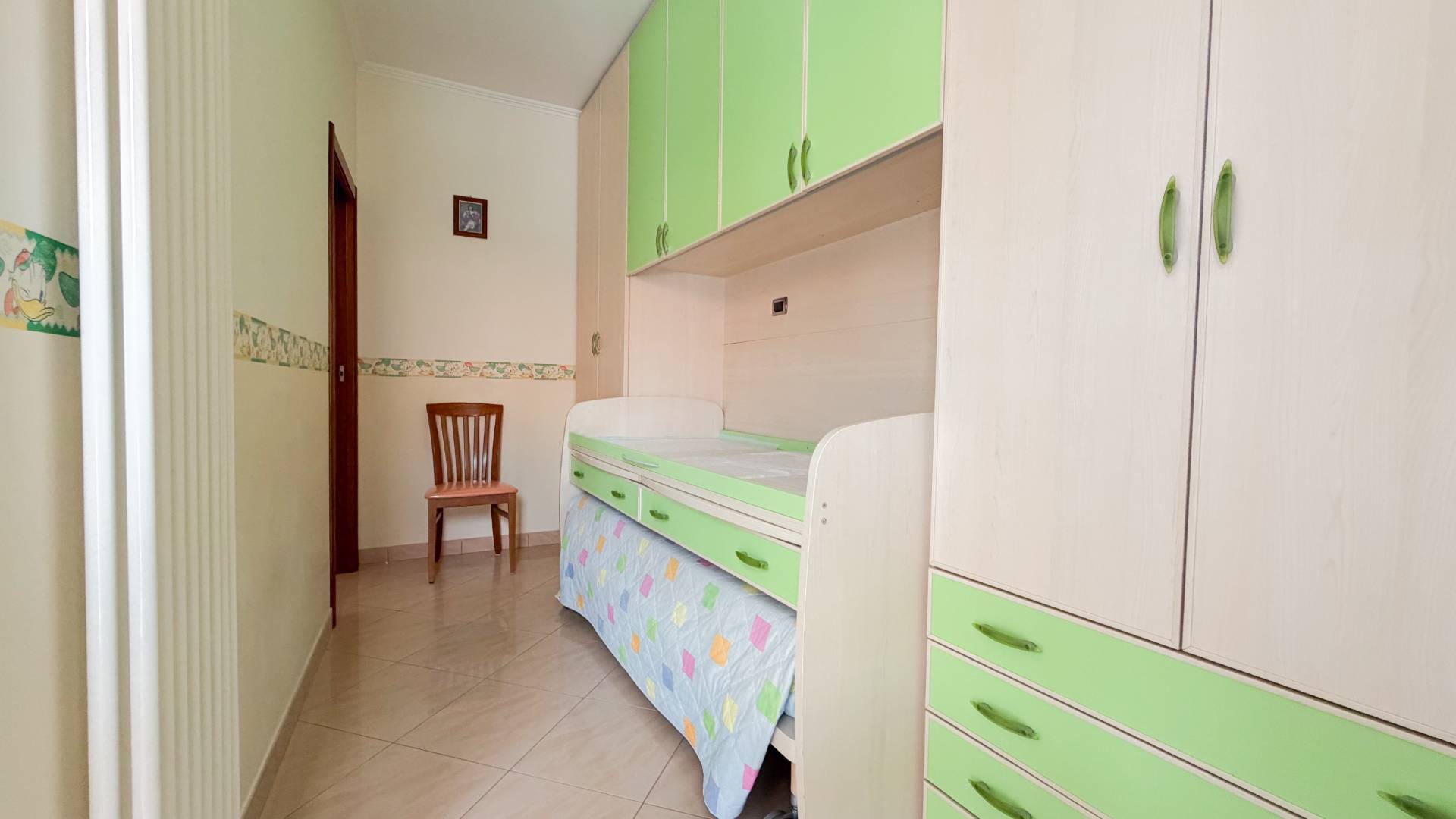 Appartamento in vendita a Monte Sant'Angelo, monte sant'angelo