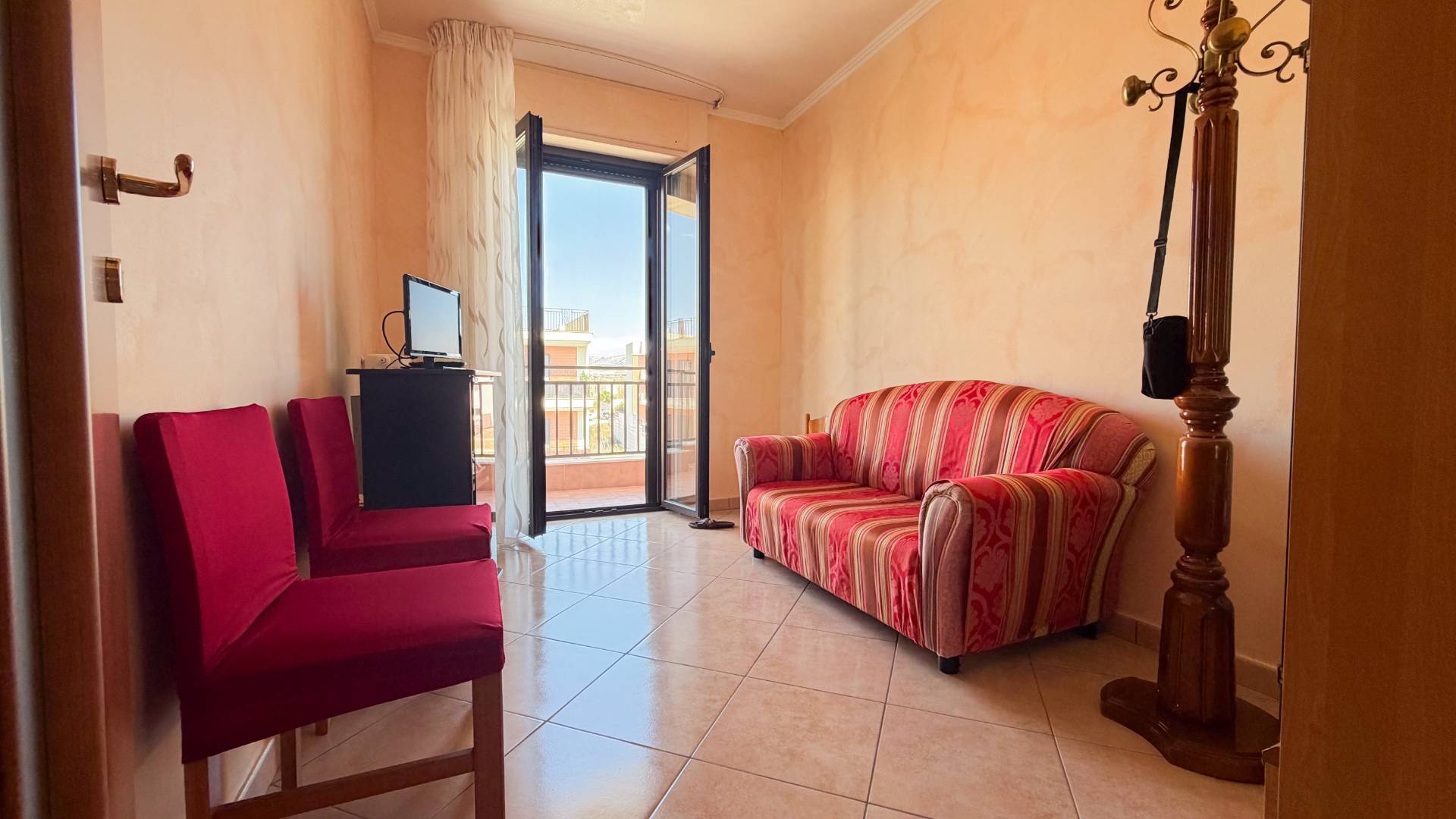 Appartamento in vendita a Manfredonia, COMPARTI