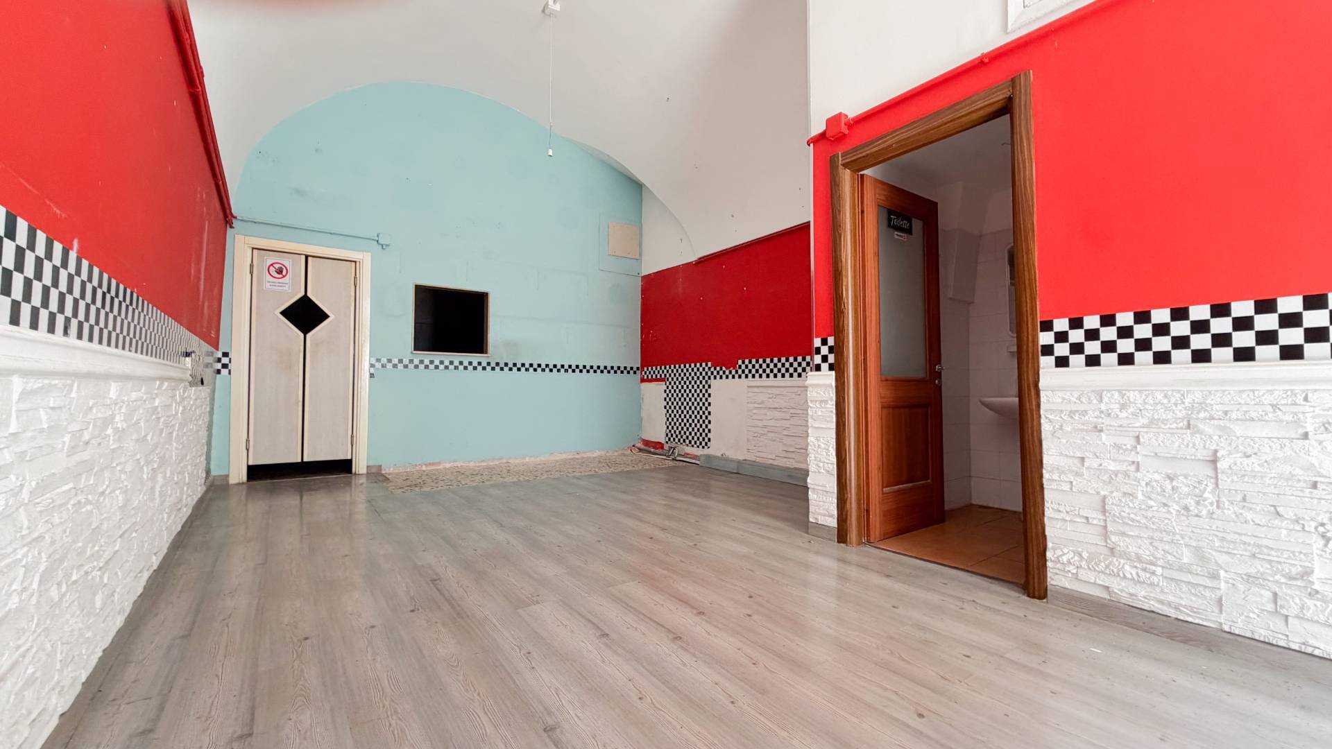 Appartamento in vendita a Monte Sant'Angelo, monte sant'angelo