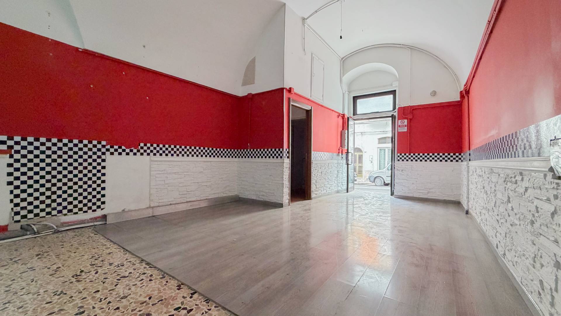 Appartamento in vendita a Monte Sant'Angelo, monte sant'angelo