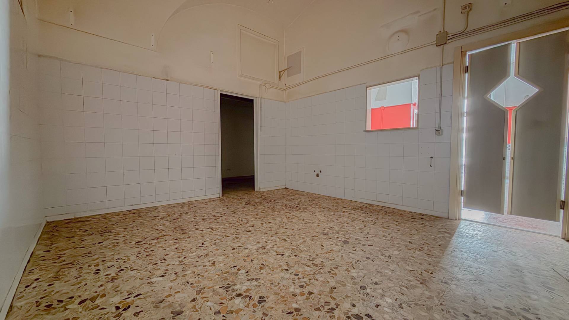 Appartamento in vendita a Monte Sant'Angelo, monte sant'angelo