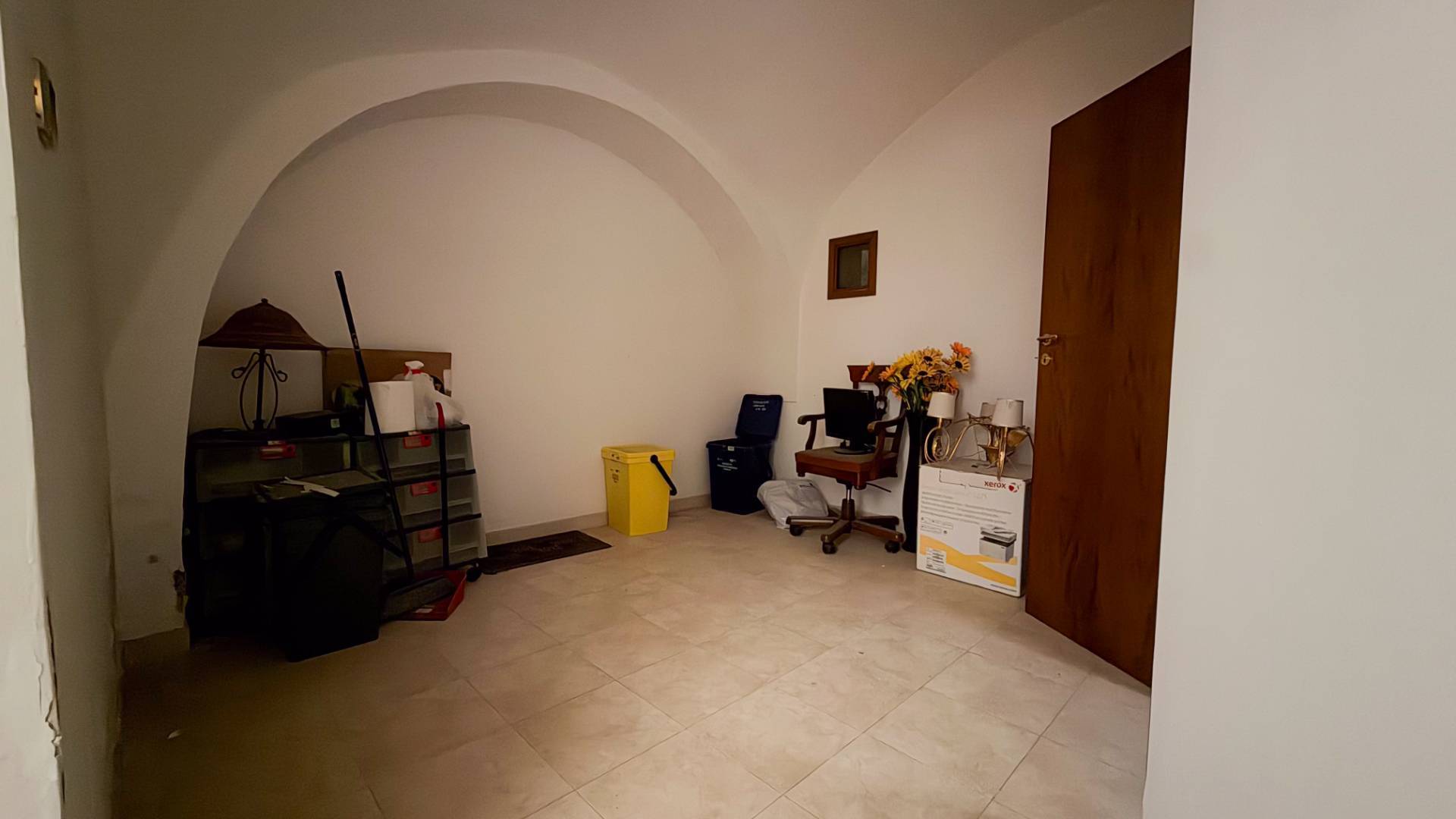 PIANO TERRA in vendita a Manfredonia, CENTRO