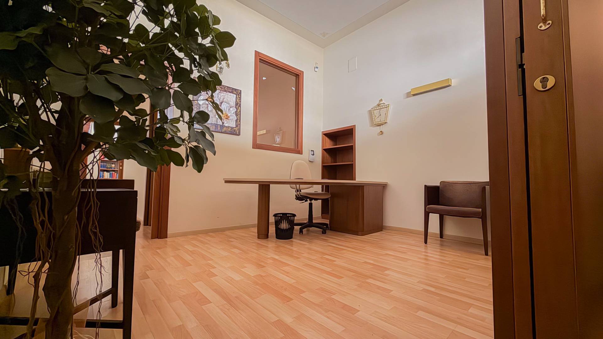 PIANO TERRA in vendita a Manfredonia, CENTRO
