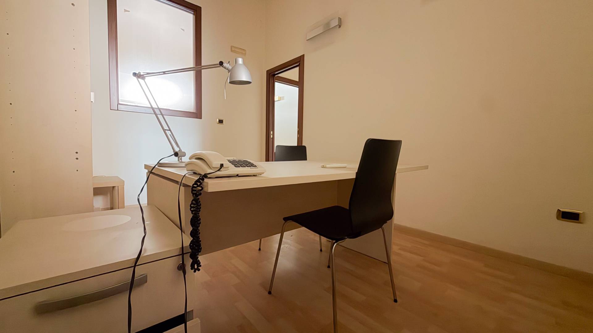 PIANO TERRA in vendita a Manfredonia, CENTRO