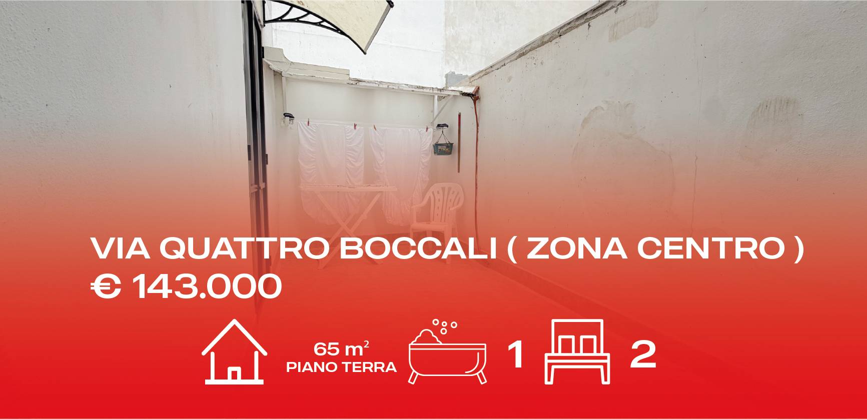 Appartamento in vendita a Manfredonia
