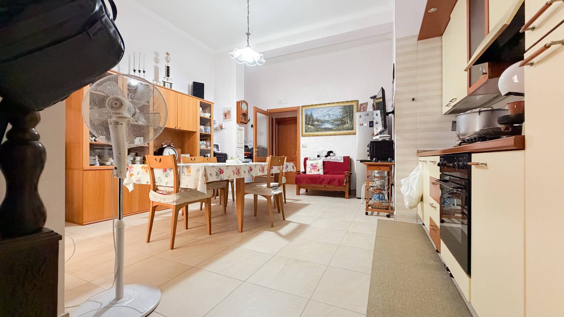 Appartamento in vendita a Manfredonia