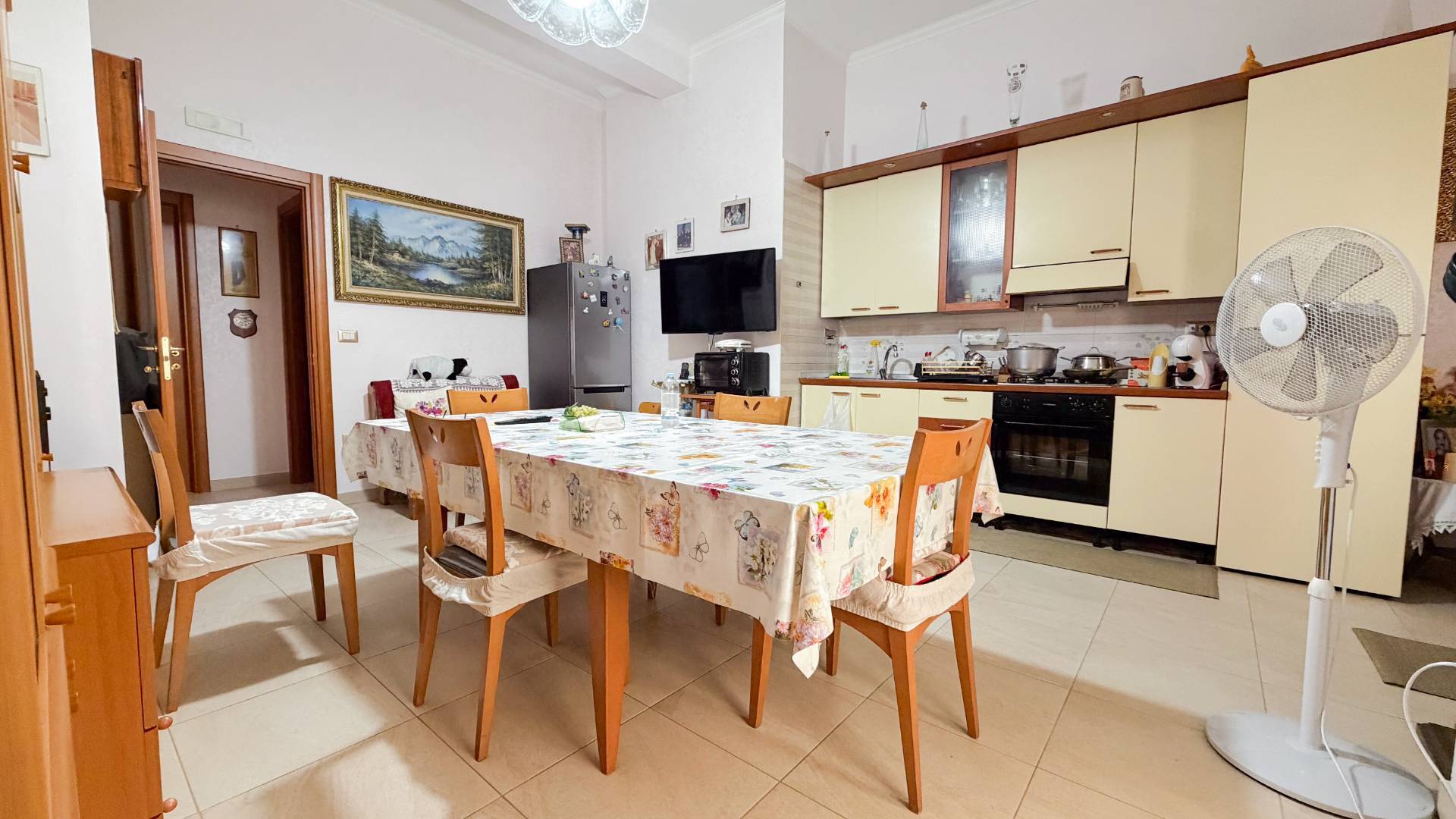 Appartamento in vendita a Manfredonia