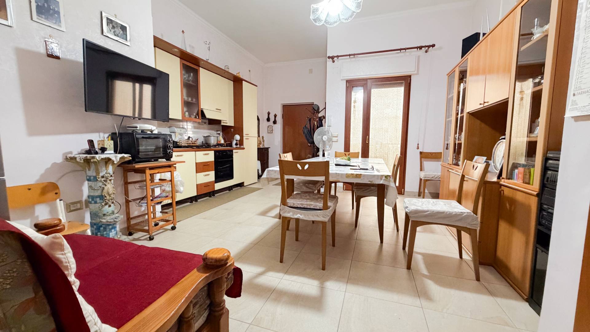 Appartamento in vendita a Manfredonia