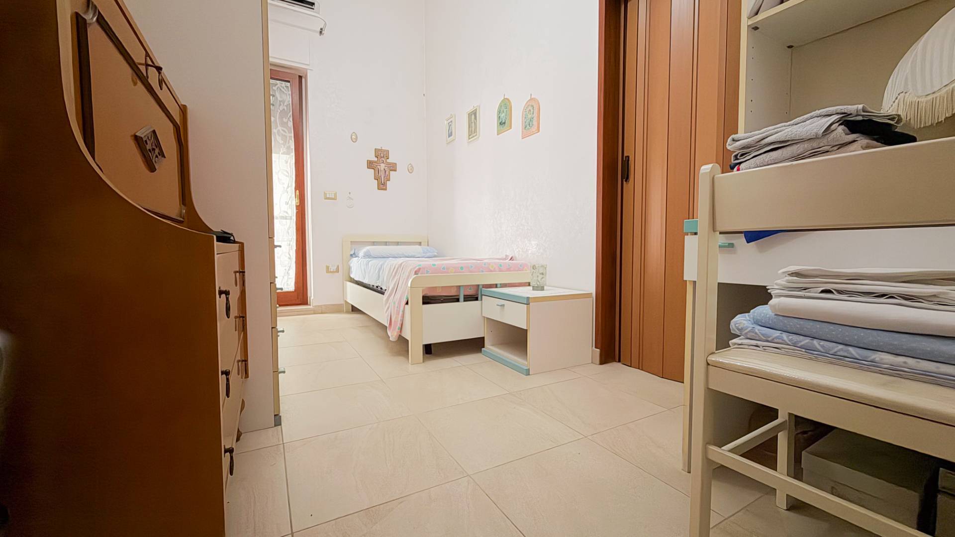 Appartamento in vendita a Manfredonia