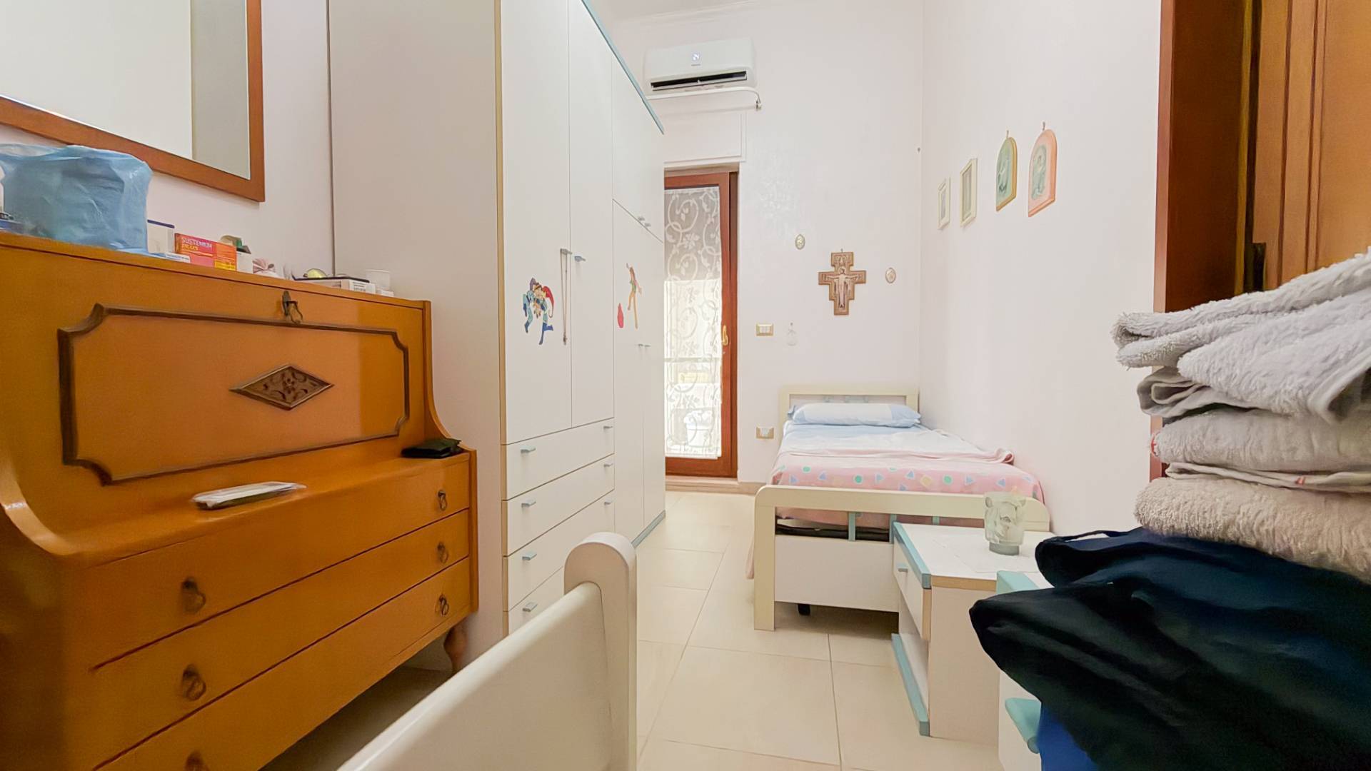Appartamento in vendita a Manfredonia