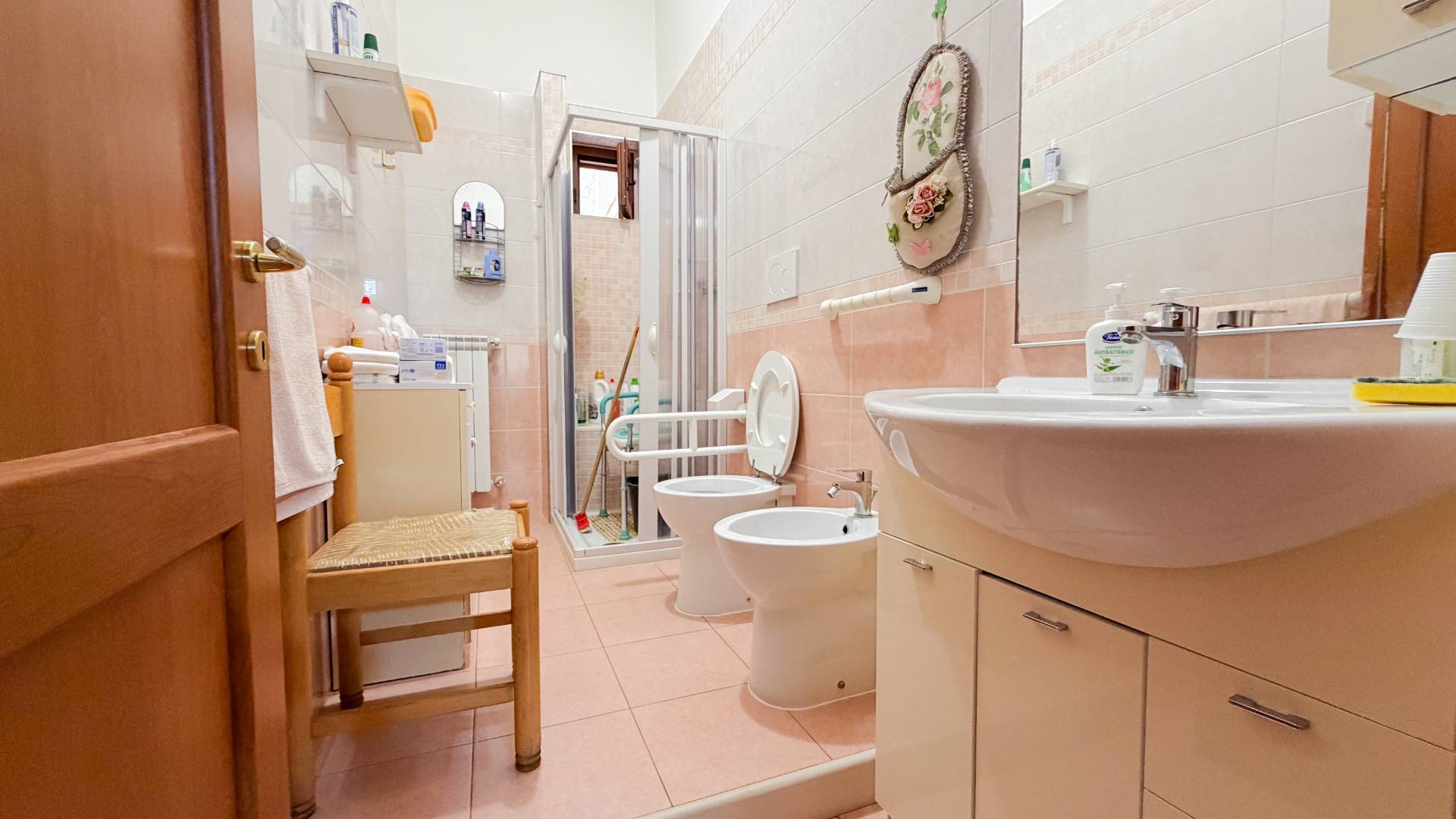 Appartamento in vendita a Manfredonia