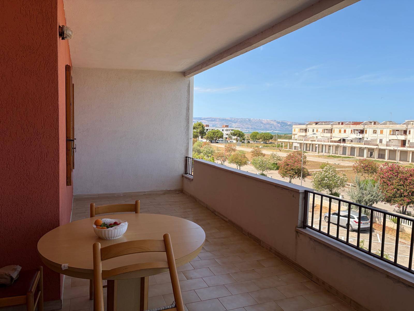Appartamento in vendita a Manfredonia