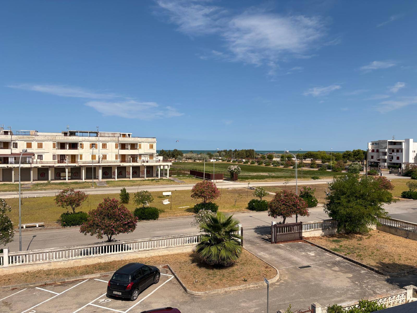 Appartamento in vendita a Manfredonia