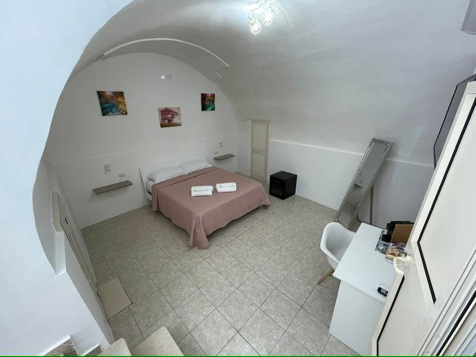 PIANO TERRA in vendita a Monte Sant'Angelo, monte sant'angelo