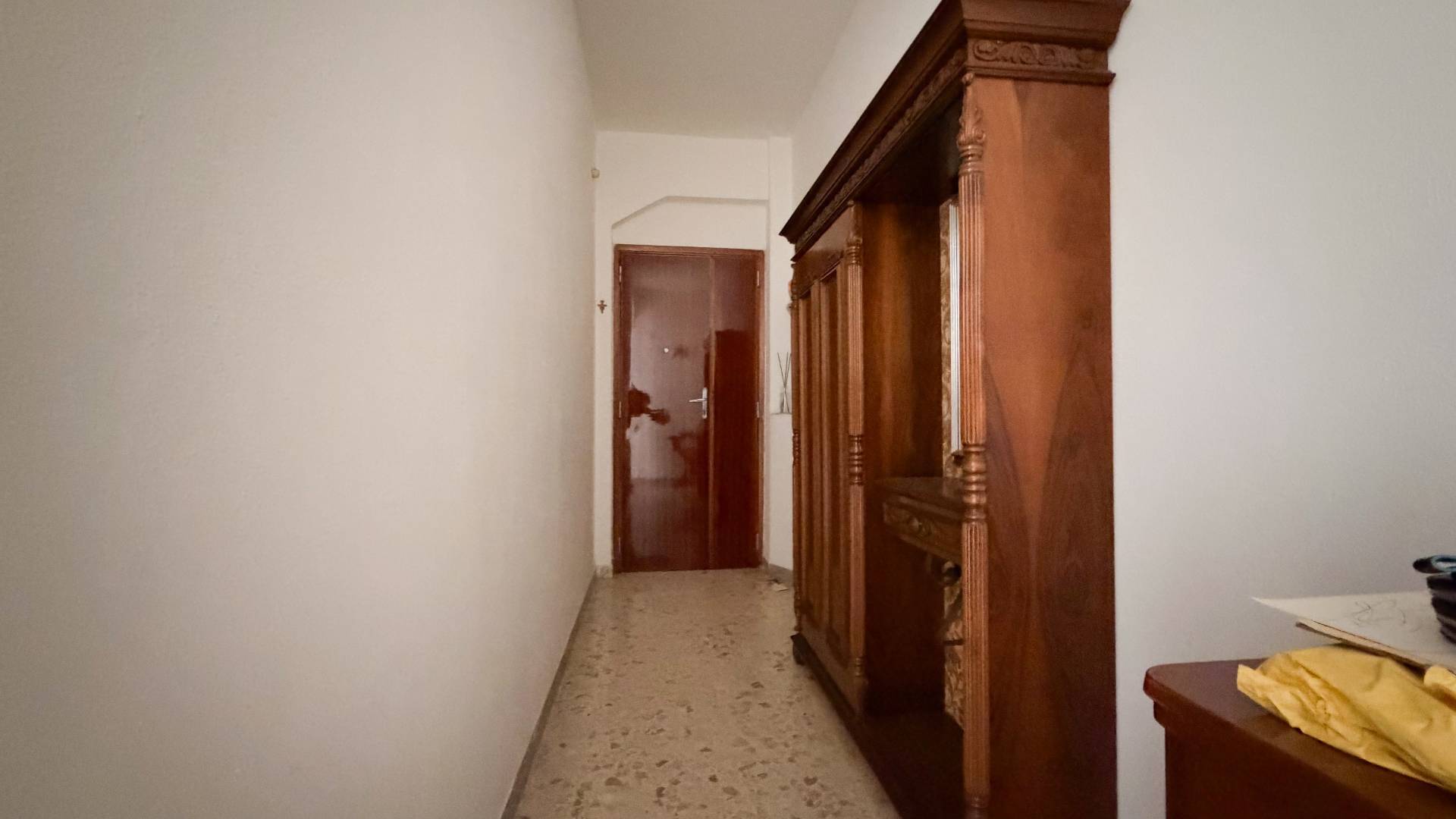 Appartamento in vendita a Monte Sant'Angelo, monte sant'angelo