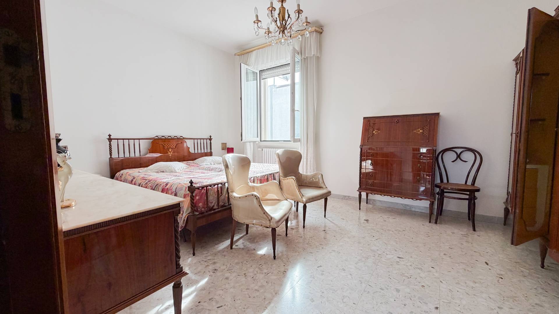 Appartamento in vendita a Monte Sant'Angelo, monte sant'angelo