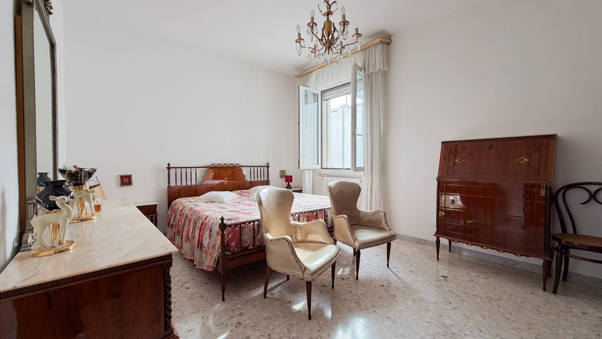 Appartamento in vendita a Monte Sant'Angelo, monte sant'angelo