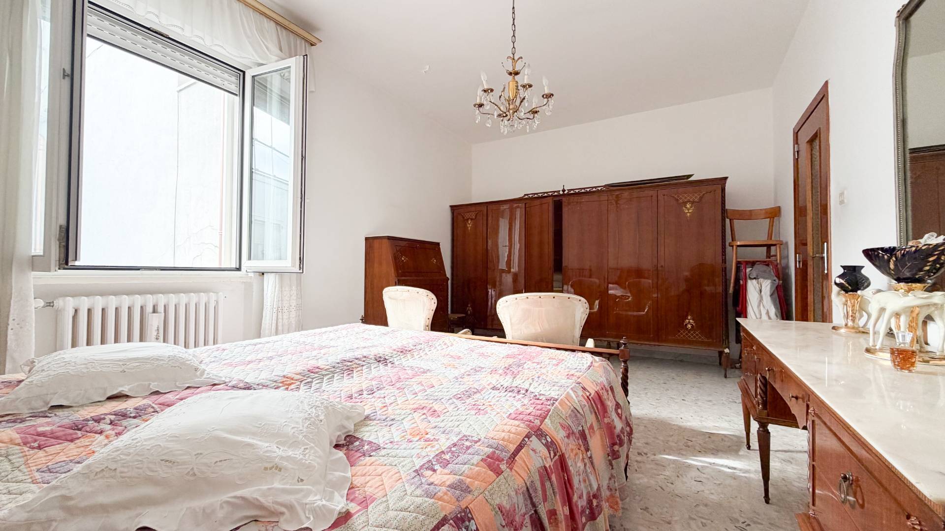Appartamento in vendita a Monte Sant'Angelo, monte sant'angelo