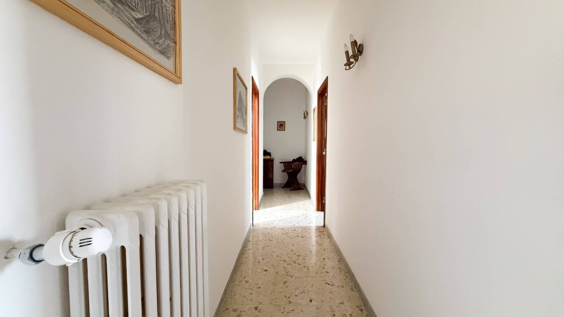 Appartamento in vendita a Monte Sant'Angelo, monte sant'angelo