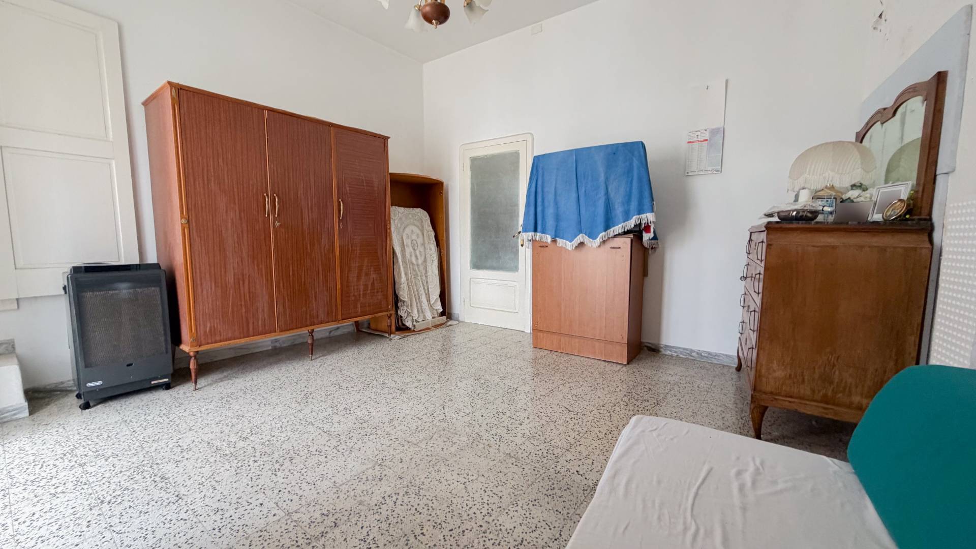 Appartamento in vendita a Monte Sant'Angelo, monte sant'angelo