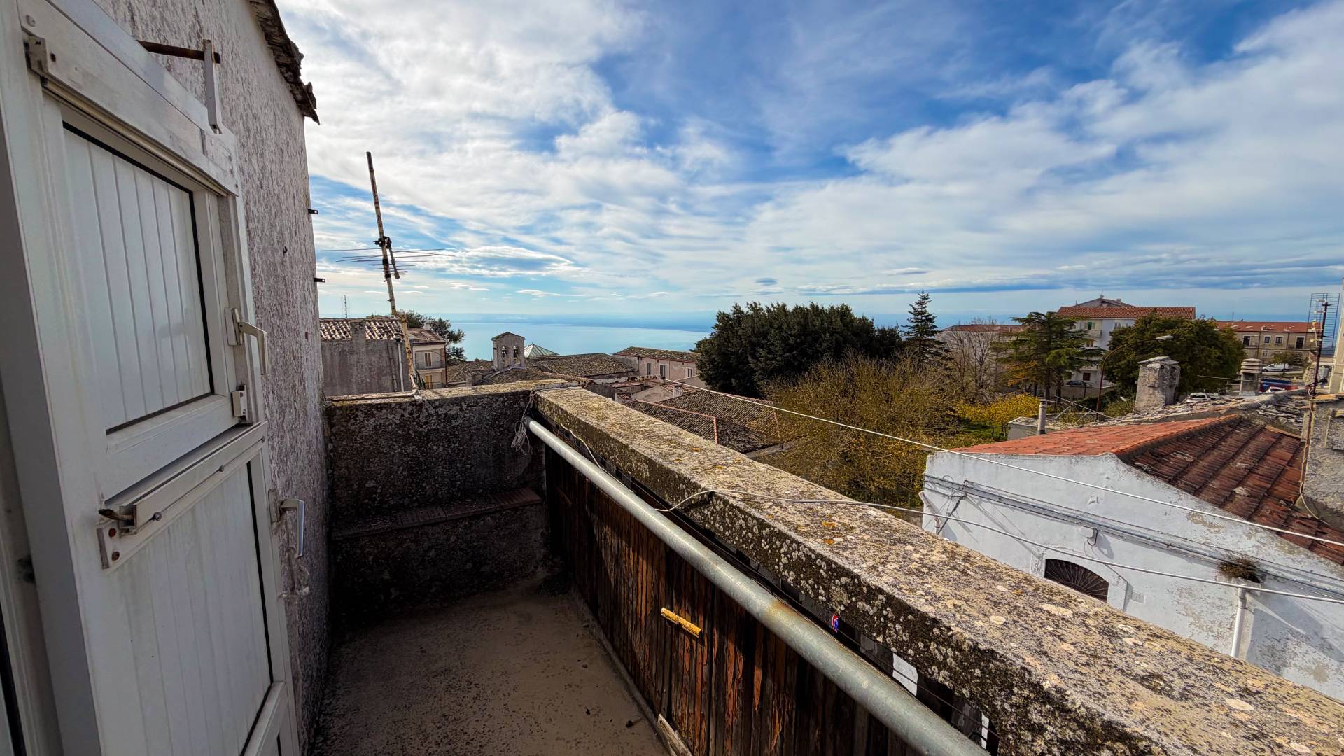 Appartamento in vendita a Monte Sant'Angelo, monte sant'angelo