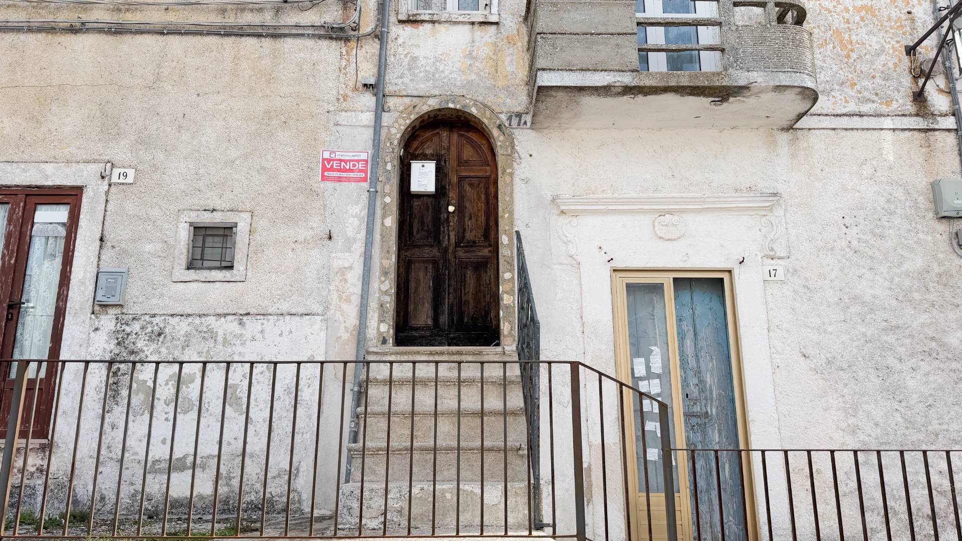 Appartamento in vendita a Monte Sant'Angelo, monte sant'angelo