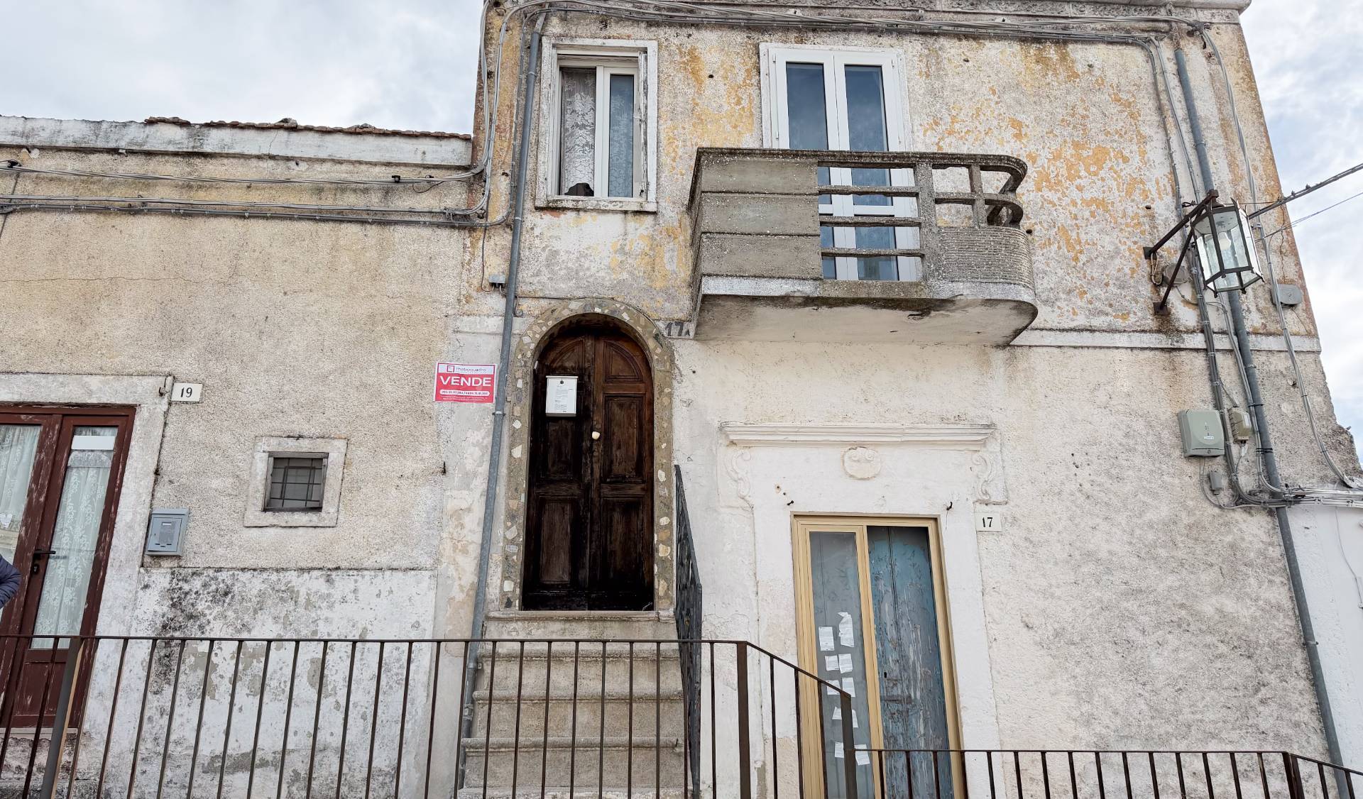 Appartamento in vendita a Monte Sant'Angelo, monte sant'angelo